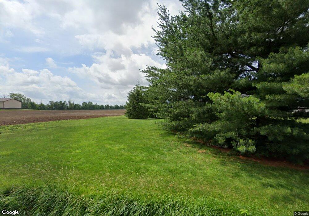 5611 E 50 S, Franklin, IN 46131 - photo 1