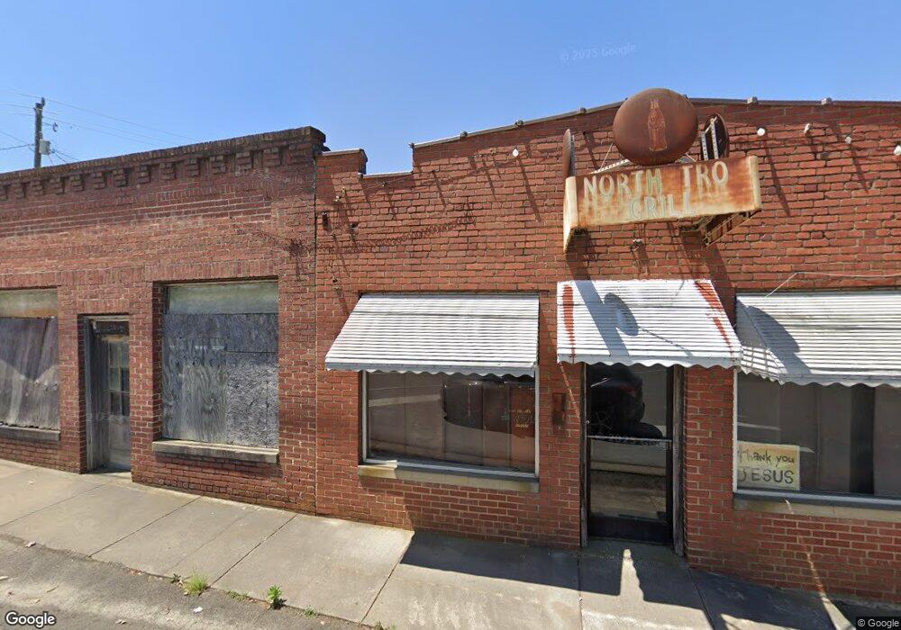 809 Ophir Ave, Troy, NC 27371 - photo 1