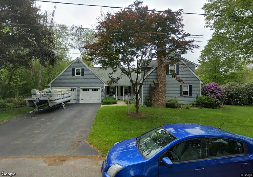 12 Calderwood Ave, Greenville, RI 02828 - photo 1