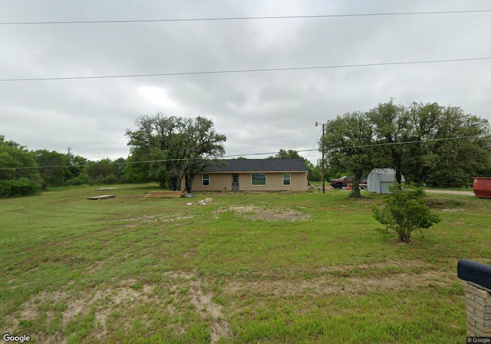 3532 Maple St, Weatherford, TX 76088 - photo 1