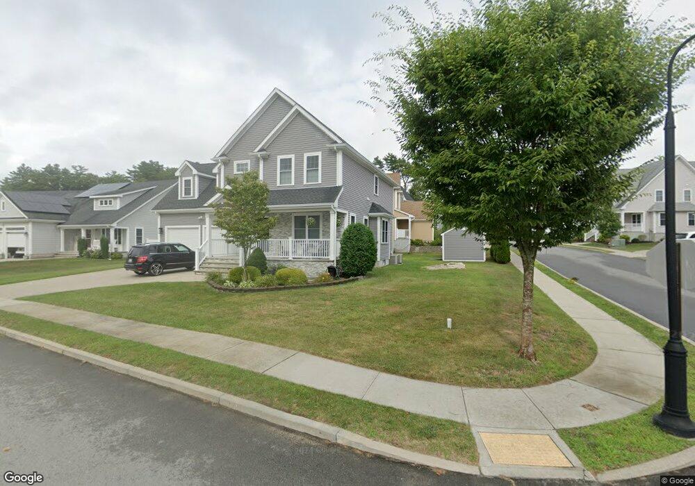 3 Carousel Terrace, North Dartmouth, MA 02747 - photo 1