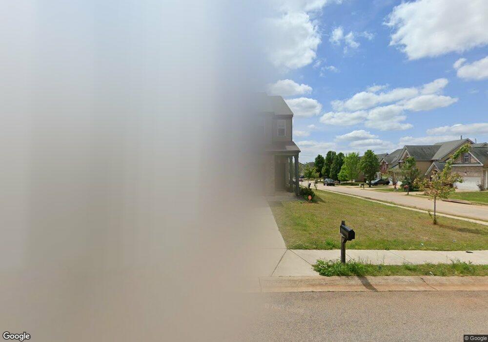 1900 Stanton Way, McDonough, GA 30253 - photo 1