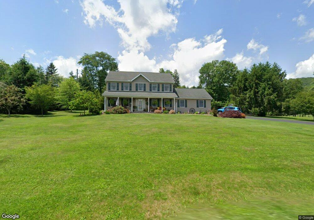 49 Ranch Rd, Schuylkill Haven, PA 17972 - photo 1