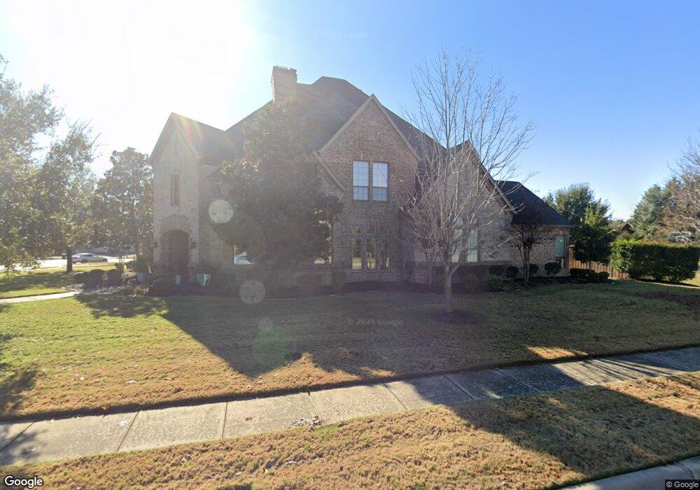 300 Sir Georges Ct, Southlake, TX 76092 - photo 1