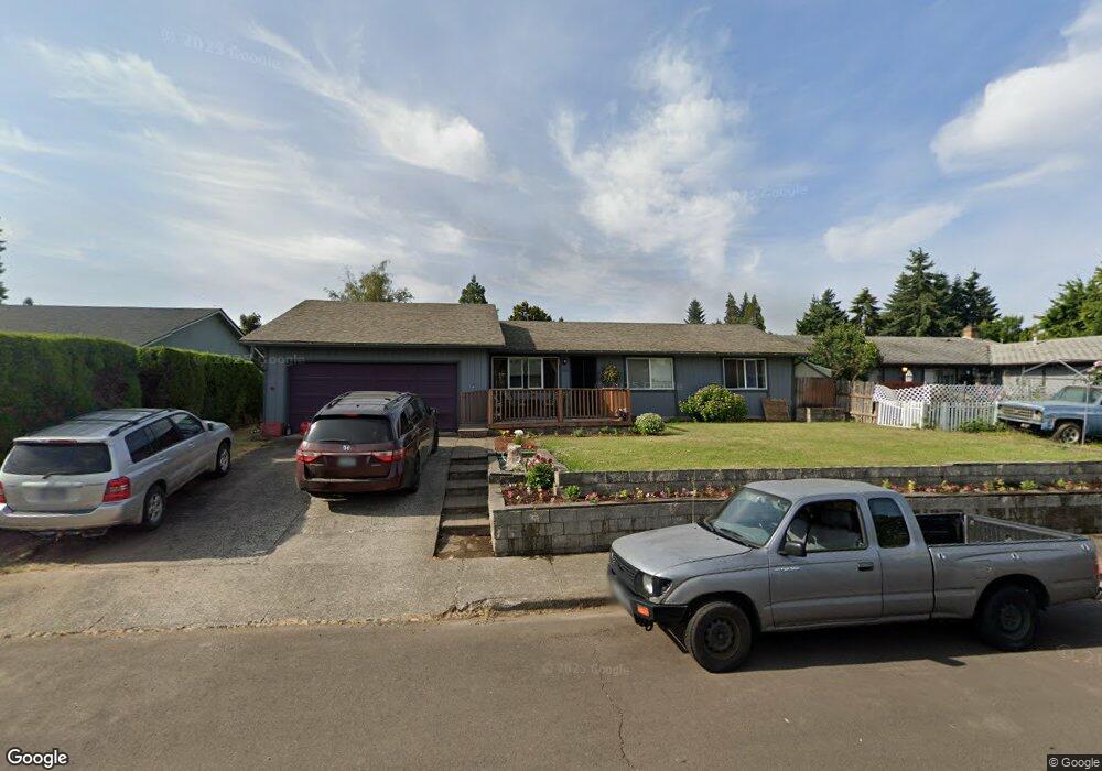 1608 Kelly St NE, Keizer, OR 97303 - photo 1