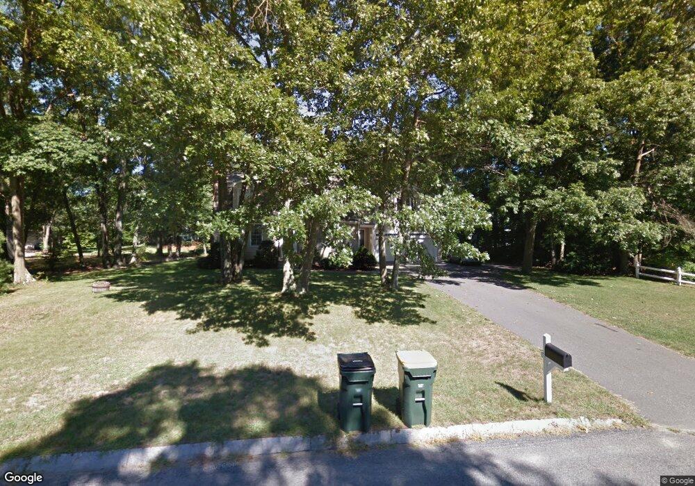 7 Longobardi Dr, Franklin, MA 02038 - photo 1