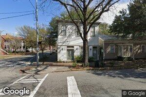 1402 Barnard St, Savannah, GA 31401