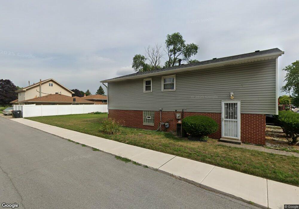 4434 Arbutus Ln, East Chicago, IN 46312 - photo 1