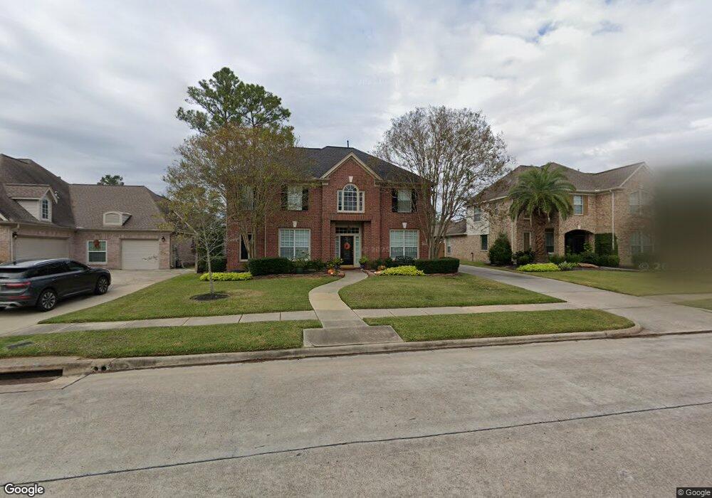 14518 Kentley Orchard Ln, Cypress, TX 77429 - photo 1