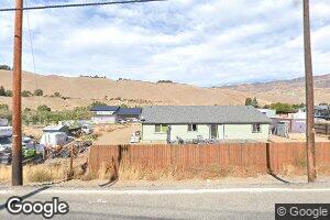 1520 Ohio St, Rock Island, WA 98850