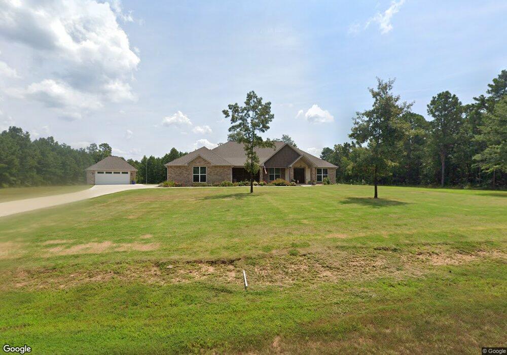 90 Daniel Lee Ln, Texarkana, TX 75501 - photo 1