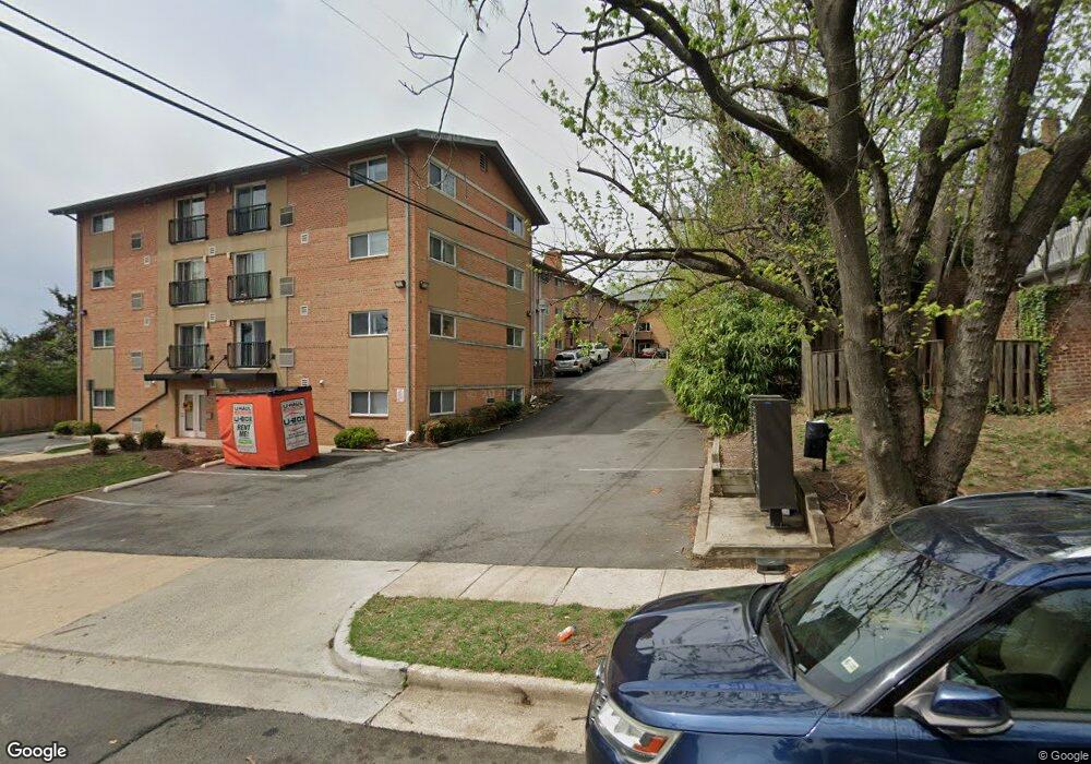 2907 Seay St, Alexandria, VA 22314 - photo 1