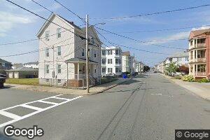 00 Bush St Unit 2 East, Fall River, MA 02724