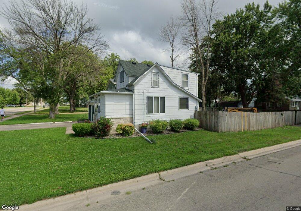1119 W Front St, Albert Lea, MN 56007 - photo 1