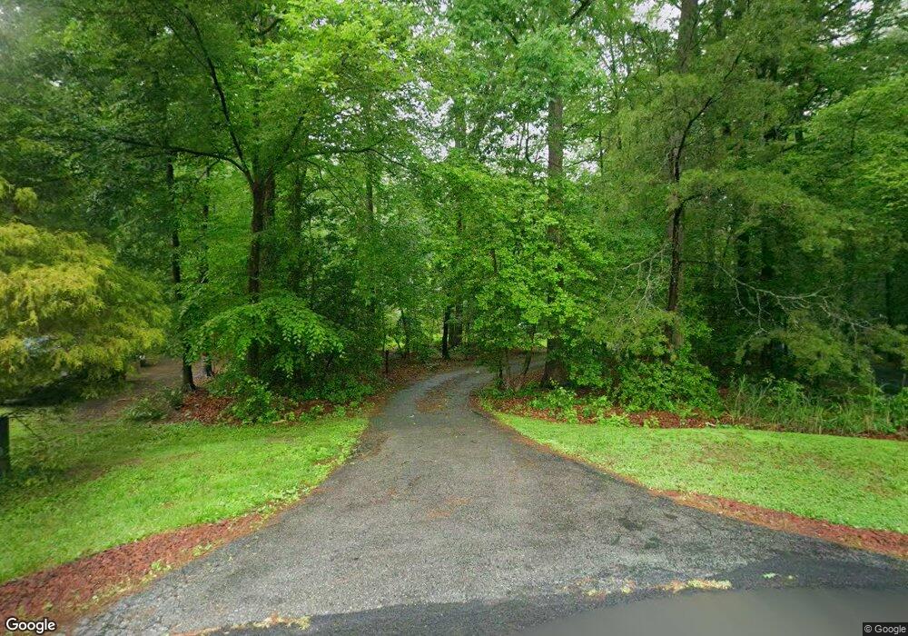 1121 Pemberton Ln, Lothian, MD 20711 - photo 1