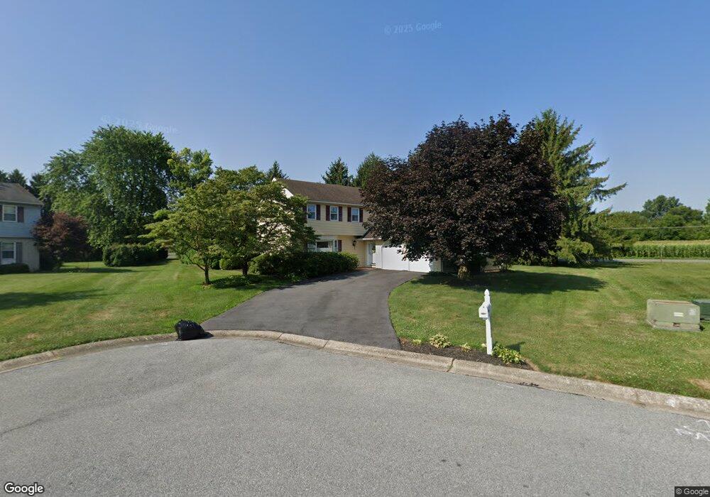 7031 Rotterdam Square, Bethlehem, PA 18017 - photo 1