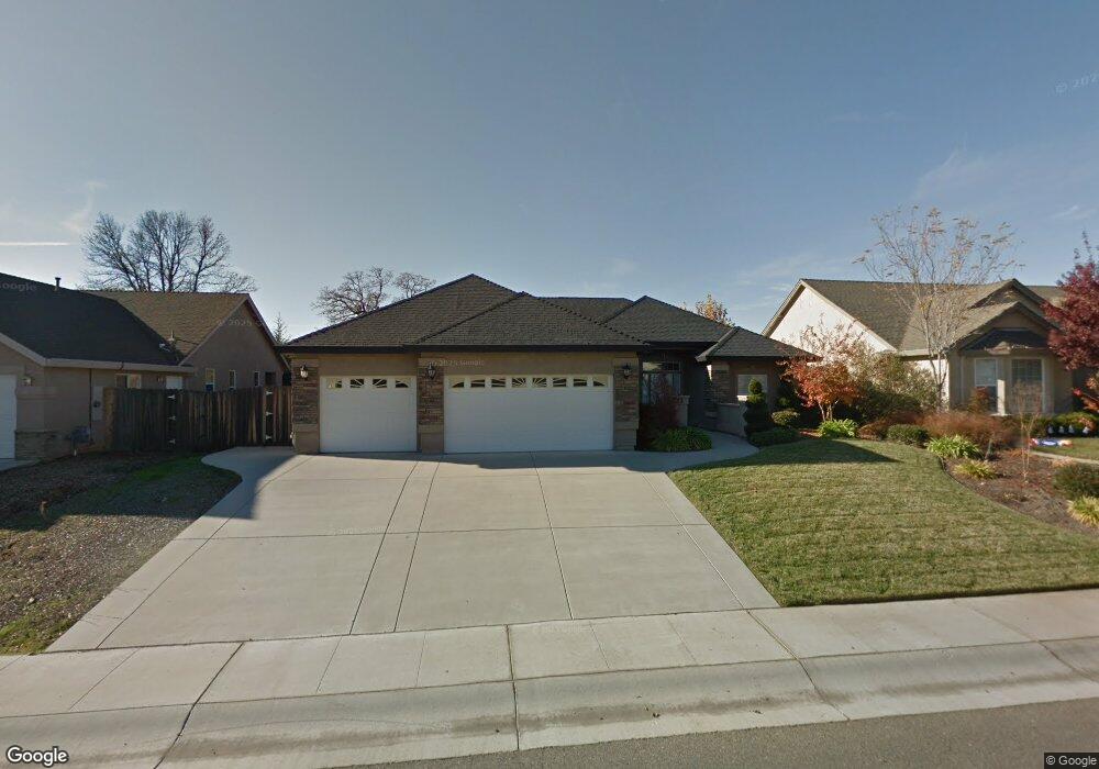 632 San Gabriel St, Redding, CA 96003 - photo 1