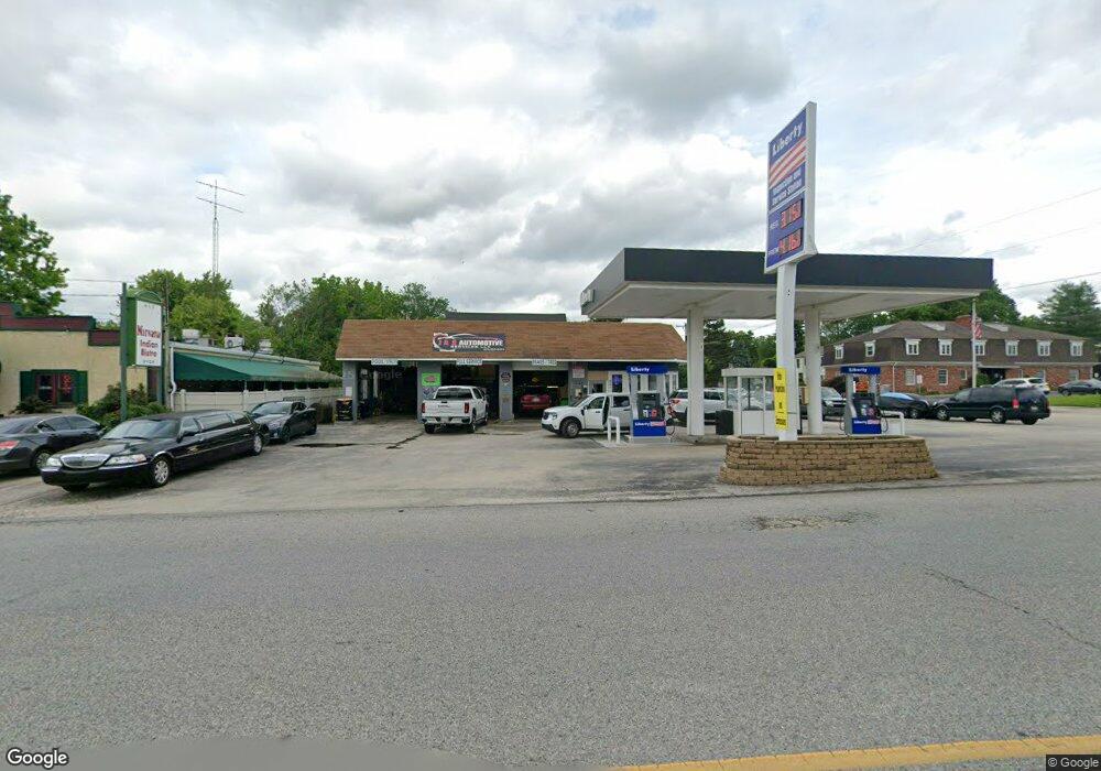 419 Germantown Pike, Lafayette Hill, PA 19444 - photo 1