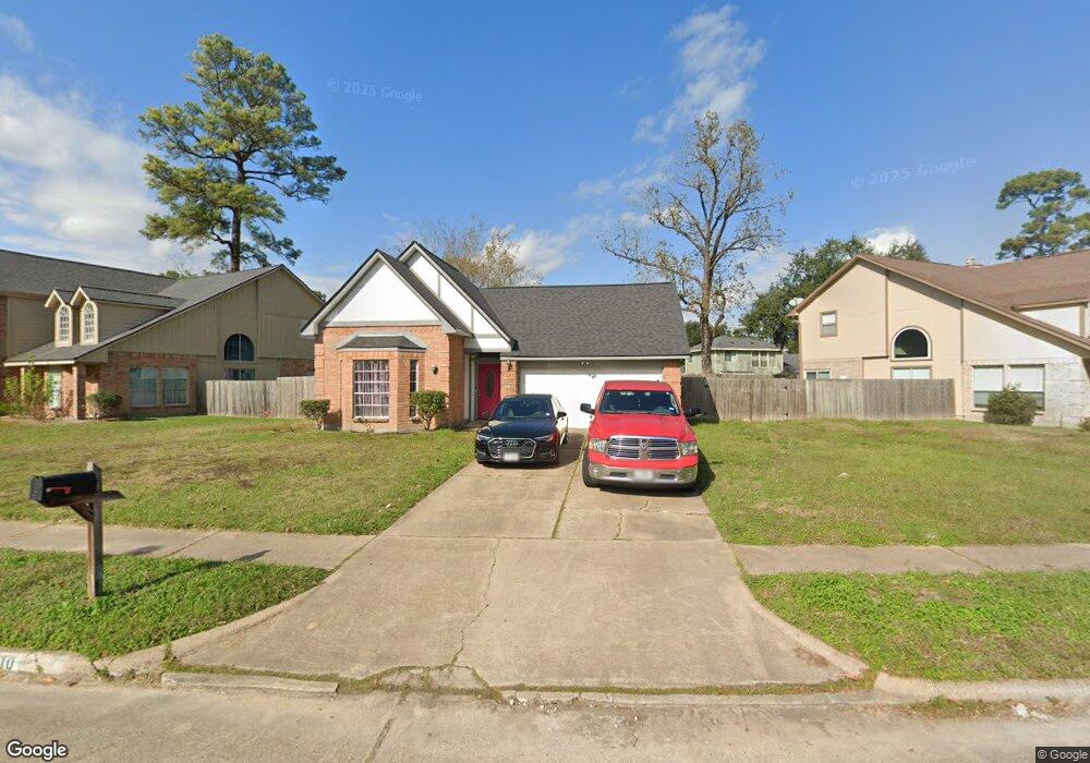 11210 Middleburgh Dr, Tomball, TX 77377 - photo 1