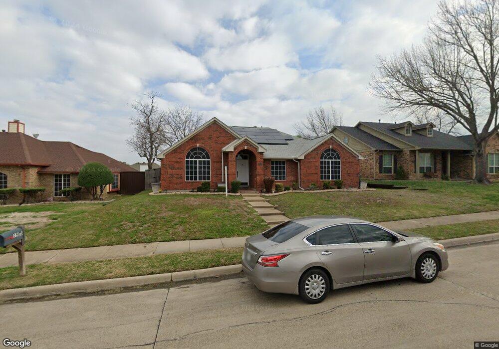 1505 Columbus Dr, Rowlett, TX 75089 - photo 1