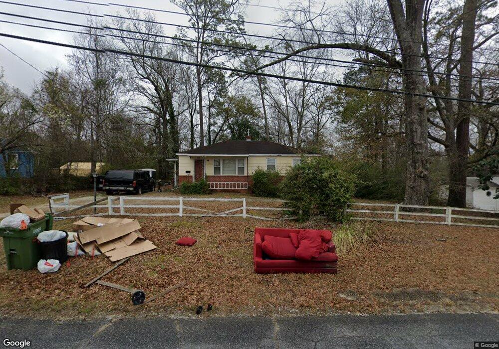 5428 Lakeshore Rd, Columbus, GA 31907 - photo 1