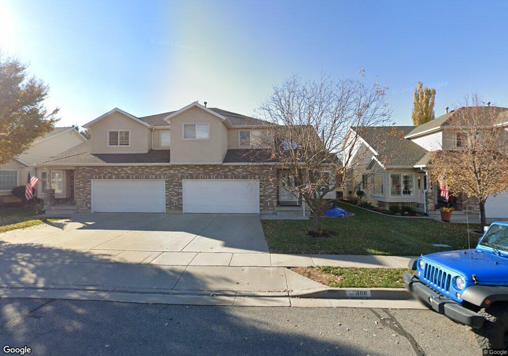 466 S 675 W, Centerville, UT 84014 - photo 1