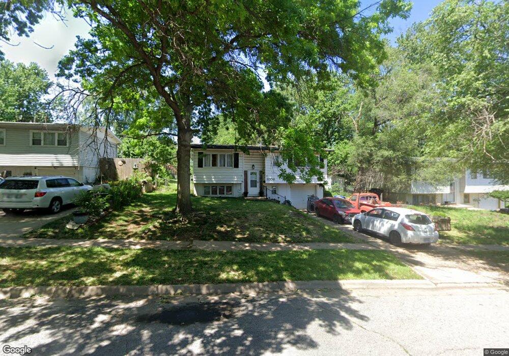 3306 SW 33rd Terrace, Topeka, KS 66614 - photo 1