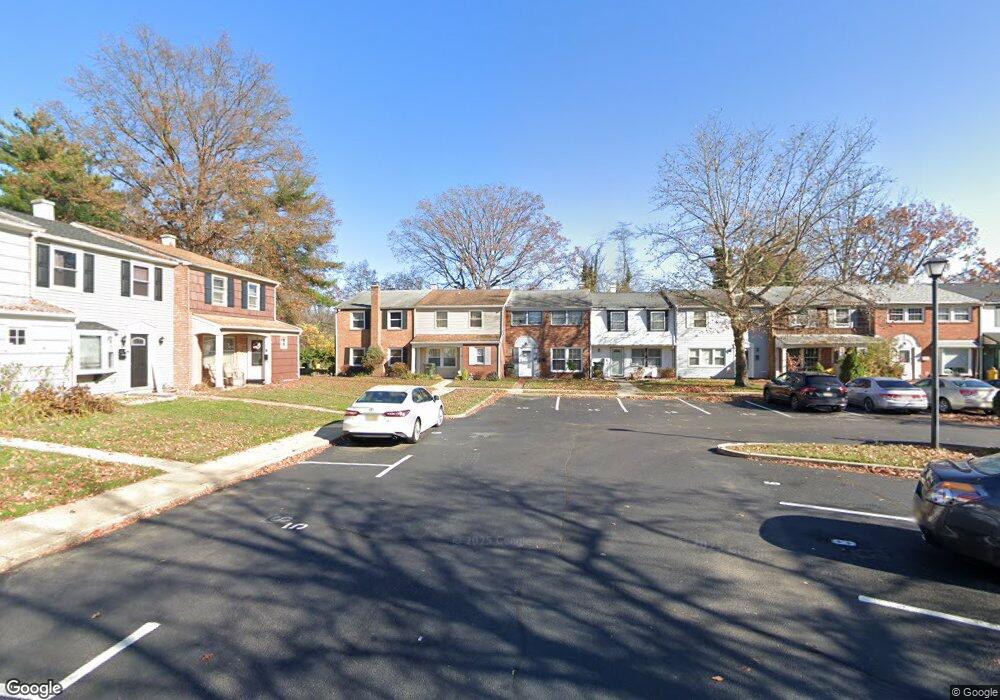 11 Raleigh Place, Willingboro, NJ 08046 - photo 1