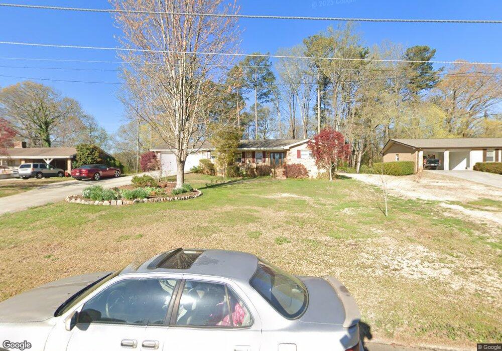 2084 Gherry Dr unit 5, Austell, GA 30106 - photo 1