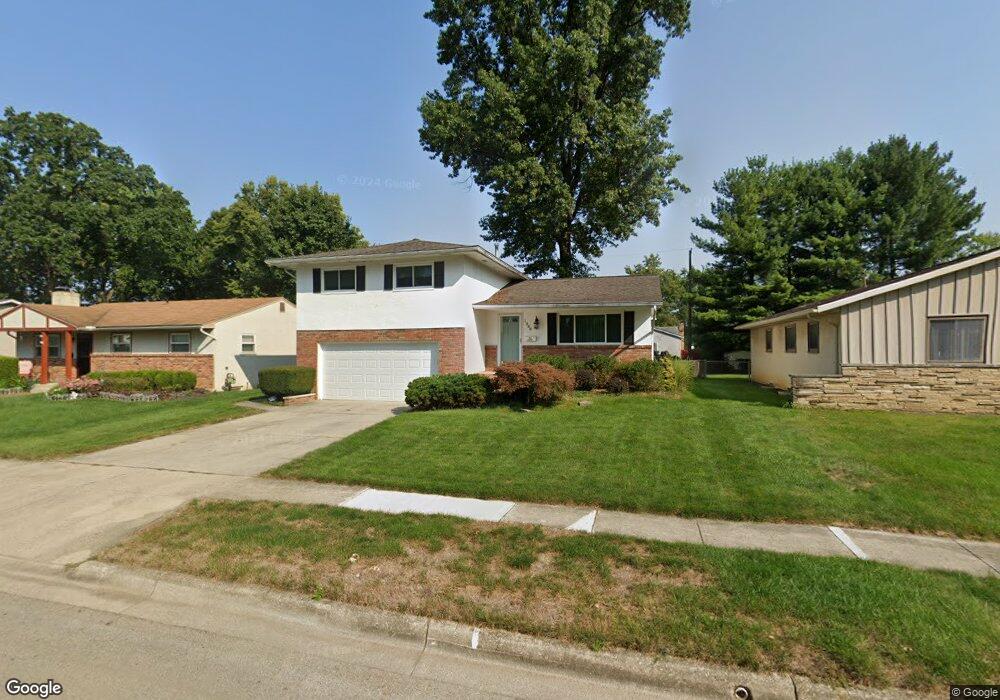 1388 Bosworth Pl, Columbus, OH 43229 - photo 1