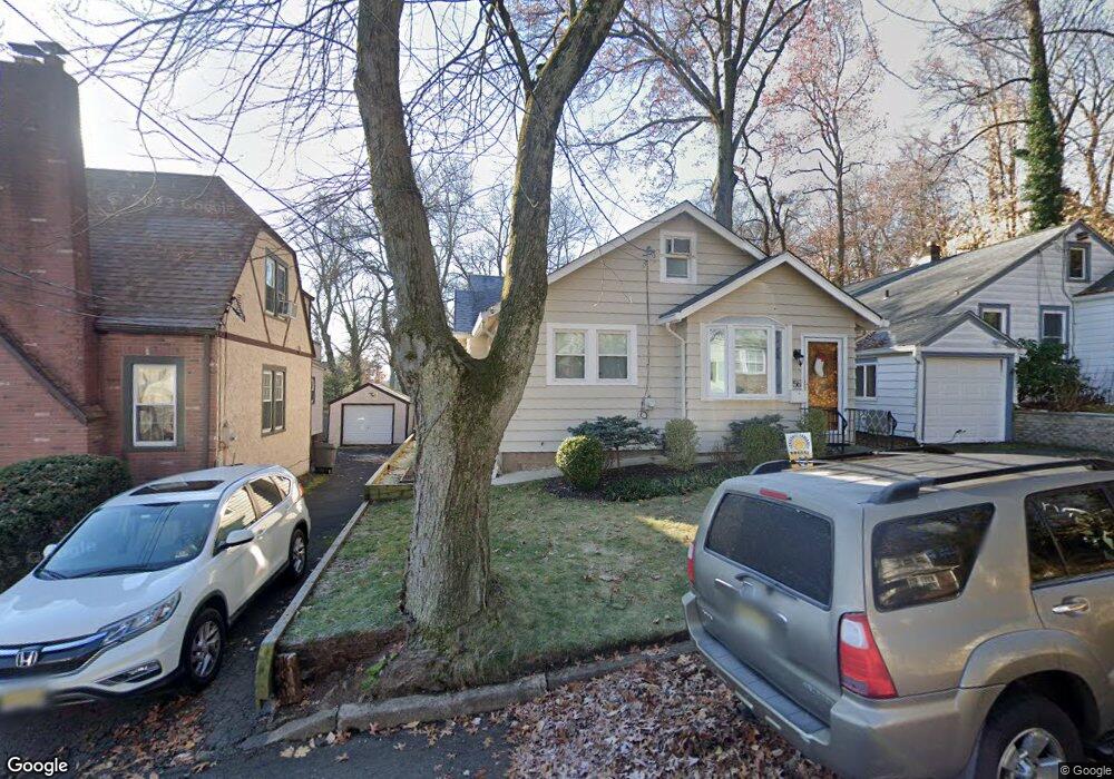 56 Glenview Terrace, Cresskill, NJ 07626 - photo 1