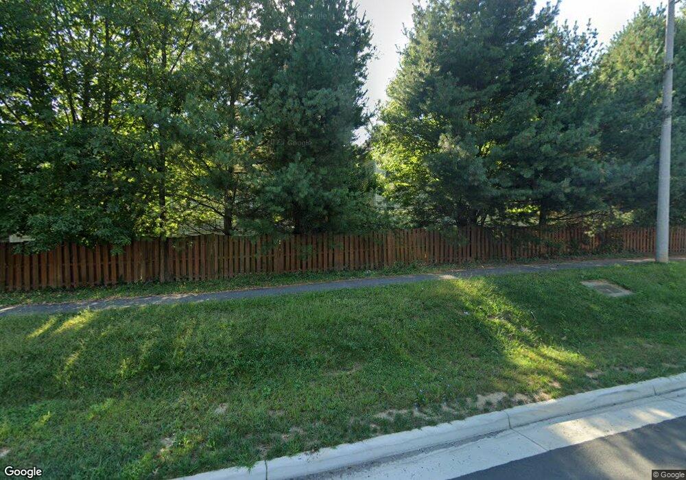 2608 Walters Glen Way, Dunn Loring, VA 22027 - photo 1