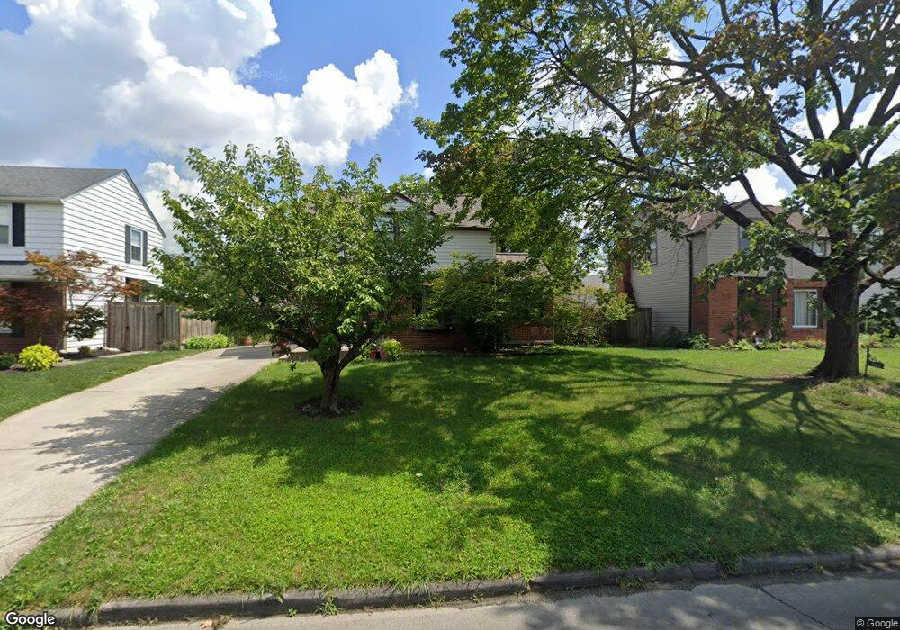 308 S Sylvan Ave, Columbus, OH 43204 - photo 1