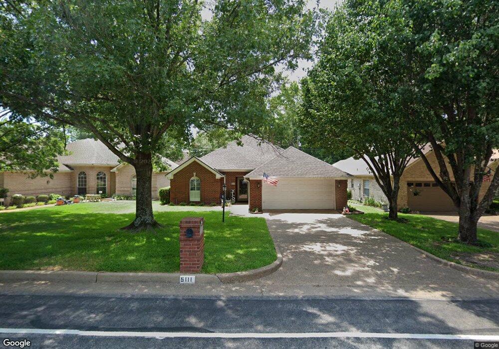 5111 5111 Cloverdale, Tyler, TX 75703 - photo 1