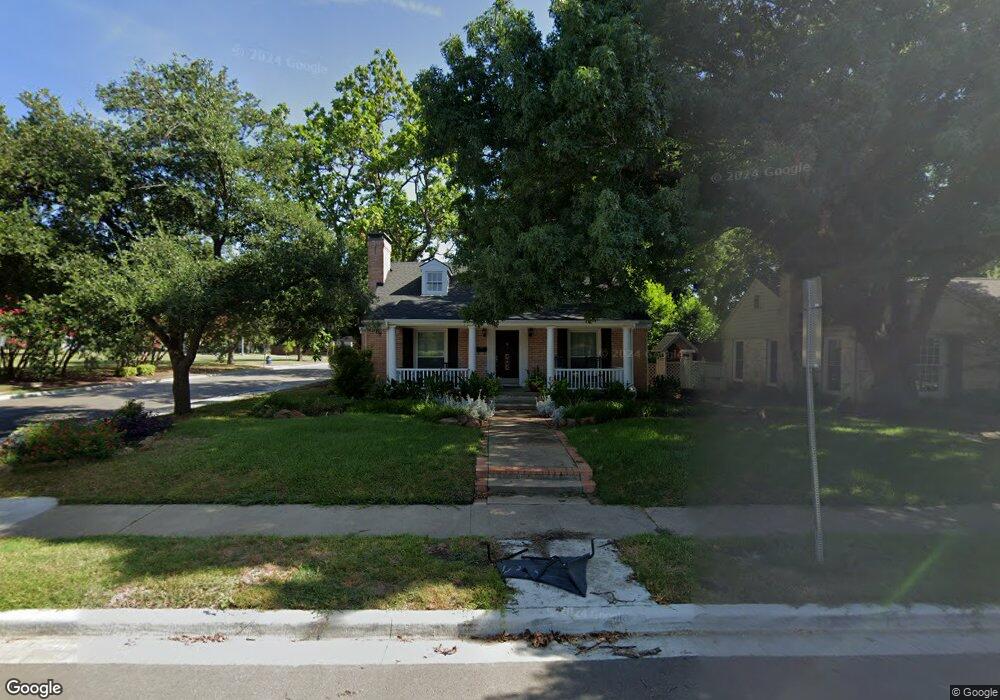 5903 Winton St, Dallas, TX 75206 - photo 1