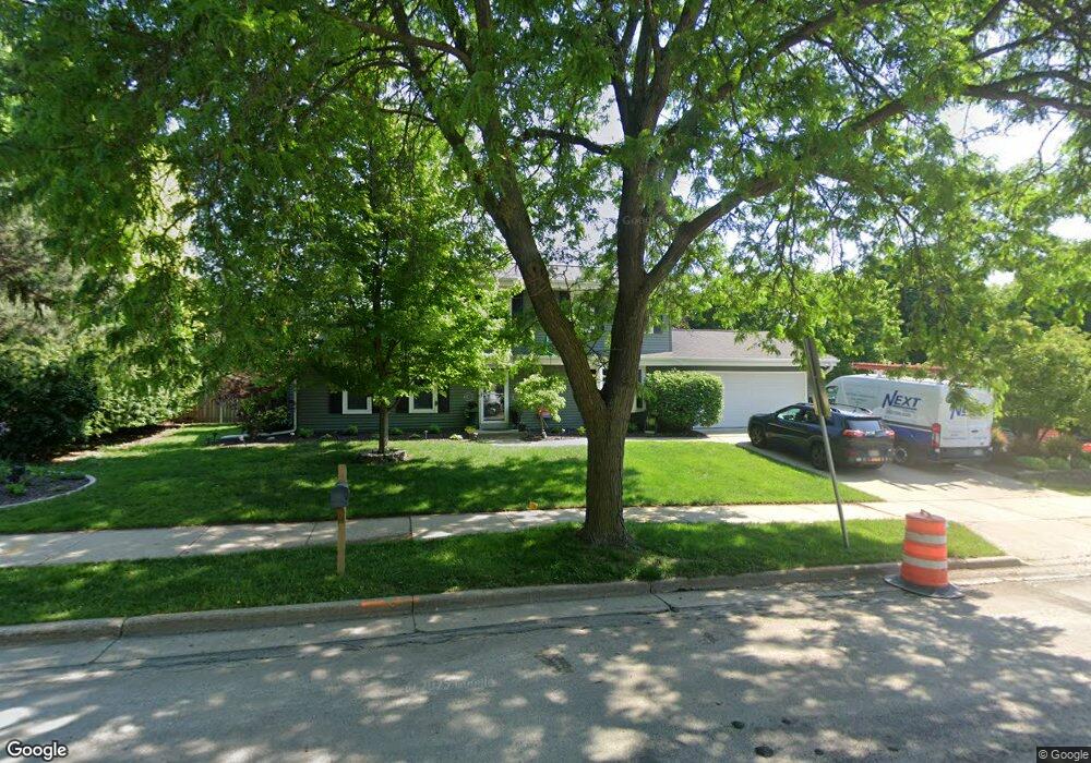 1801 Saratoga Rd, Waukesha, WI 53186 - photo 1