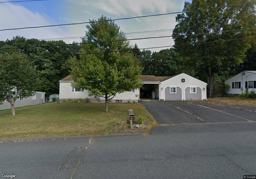 82 Jamrog Dr, Chicopee, MA 01020 - photo 1