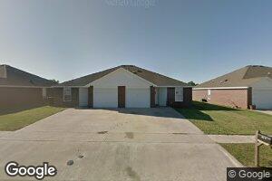 2705 Village Ct, Claremore, OK 74017