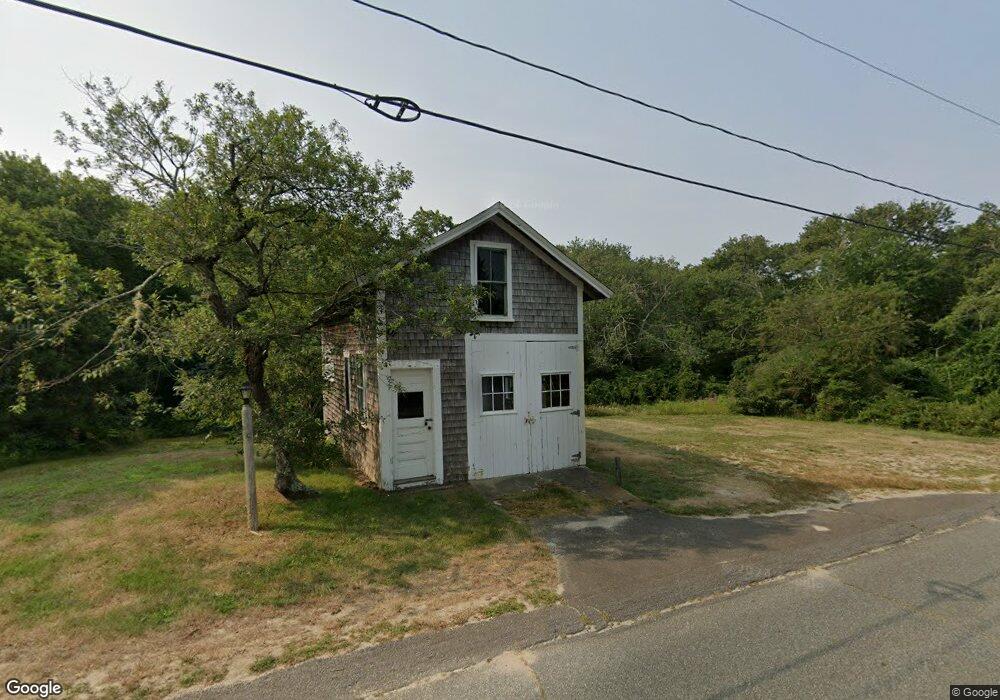 45 S Pamet Rd, Truro, MA 2666 - photo 1