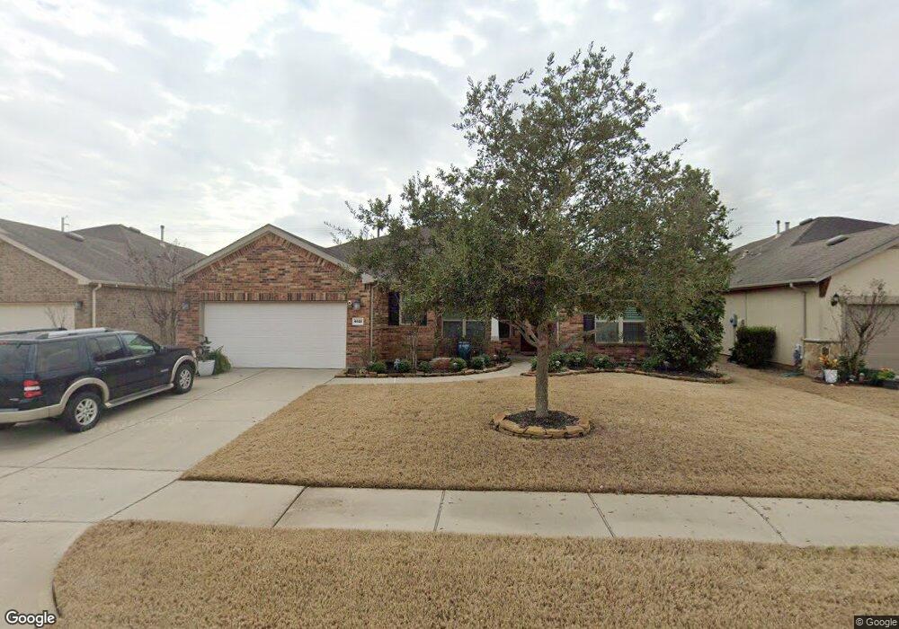 4022 Swallow Tail Way, Richmond, TX 77469 - photo 1