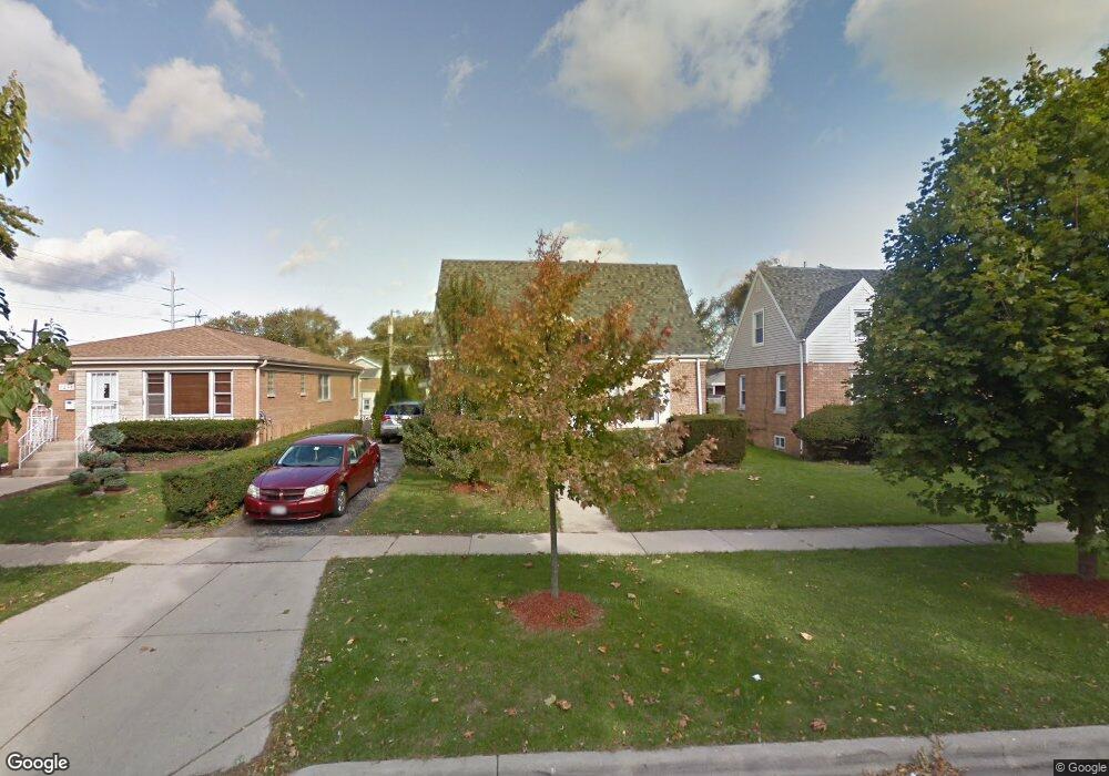 1302 Van Buren Ave, Des Plaines, IL 60018 - photo 1