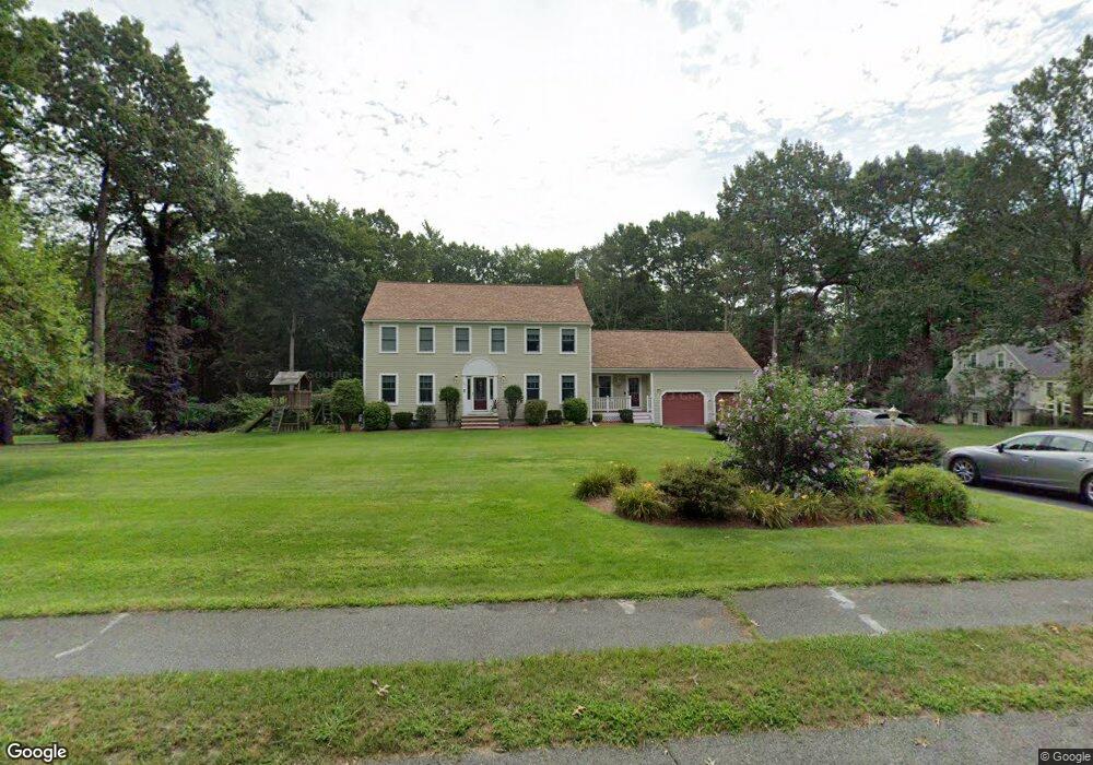 83 Birchbark Dr, Hanson, MA 02341 - photo 1