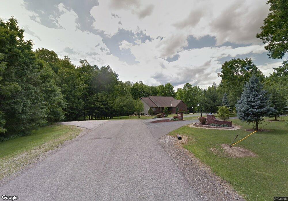 953 Freeway Cir, Mansfield, OH 44903 - photo 1