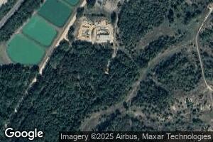 7748 N Mitchell Rd, Atoka, OK 74525