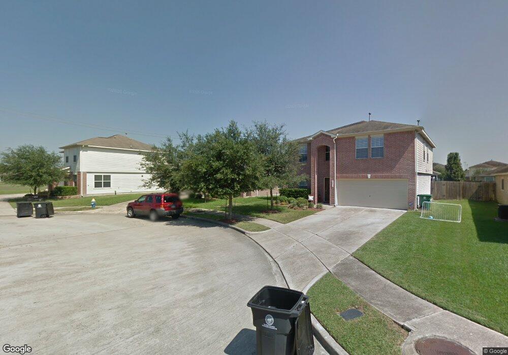 10307 Banfield Ct, Houston, TX 77075 - photo 1