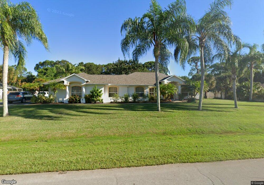 574 Rolling Hill Dr, Sebastian, FL 32958 - photo 1