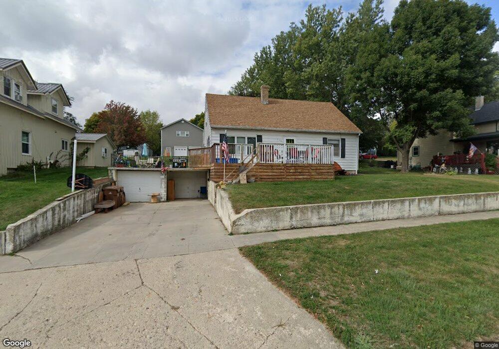 320 3rd Ave, Coon Rapids, IA 50058 - photo 1