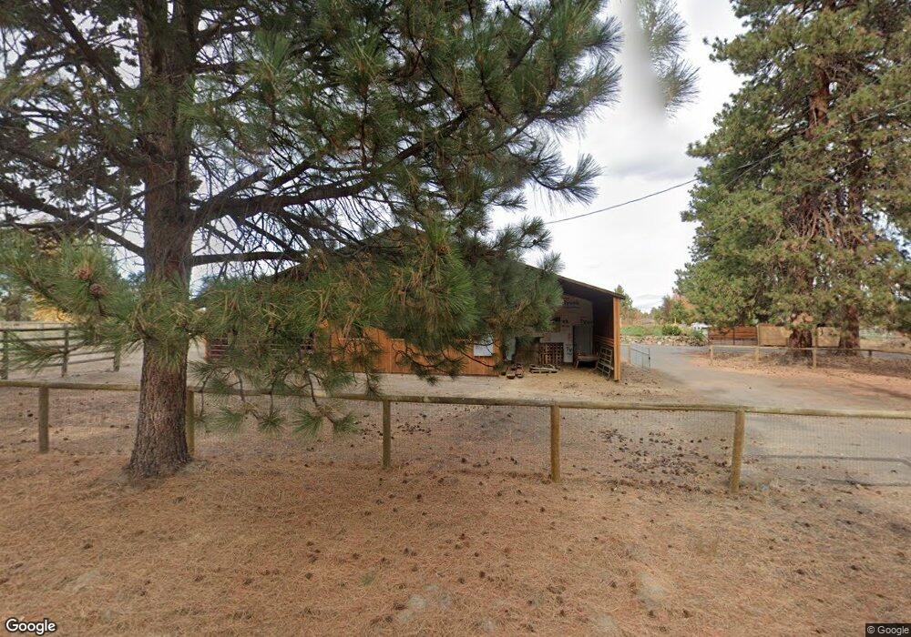 18640 Tumalo Reservoir Rd, Bend, OR 97703 - photo 1