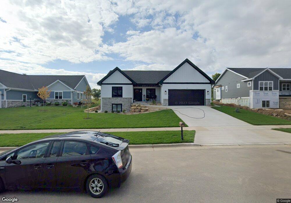 846 Leeward Ln, Oregon, WI 53575 - photo 1