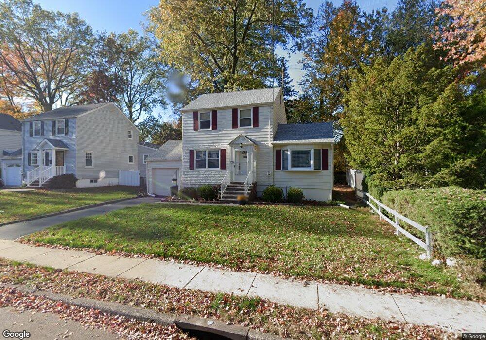 170 Darling Ave, Bloomfield, NJ 07003 - photo 1